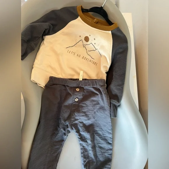 Rylee & Cru - Picture 1 of 4